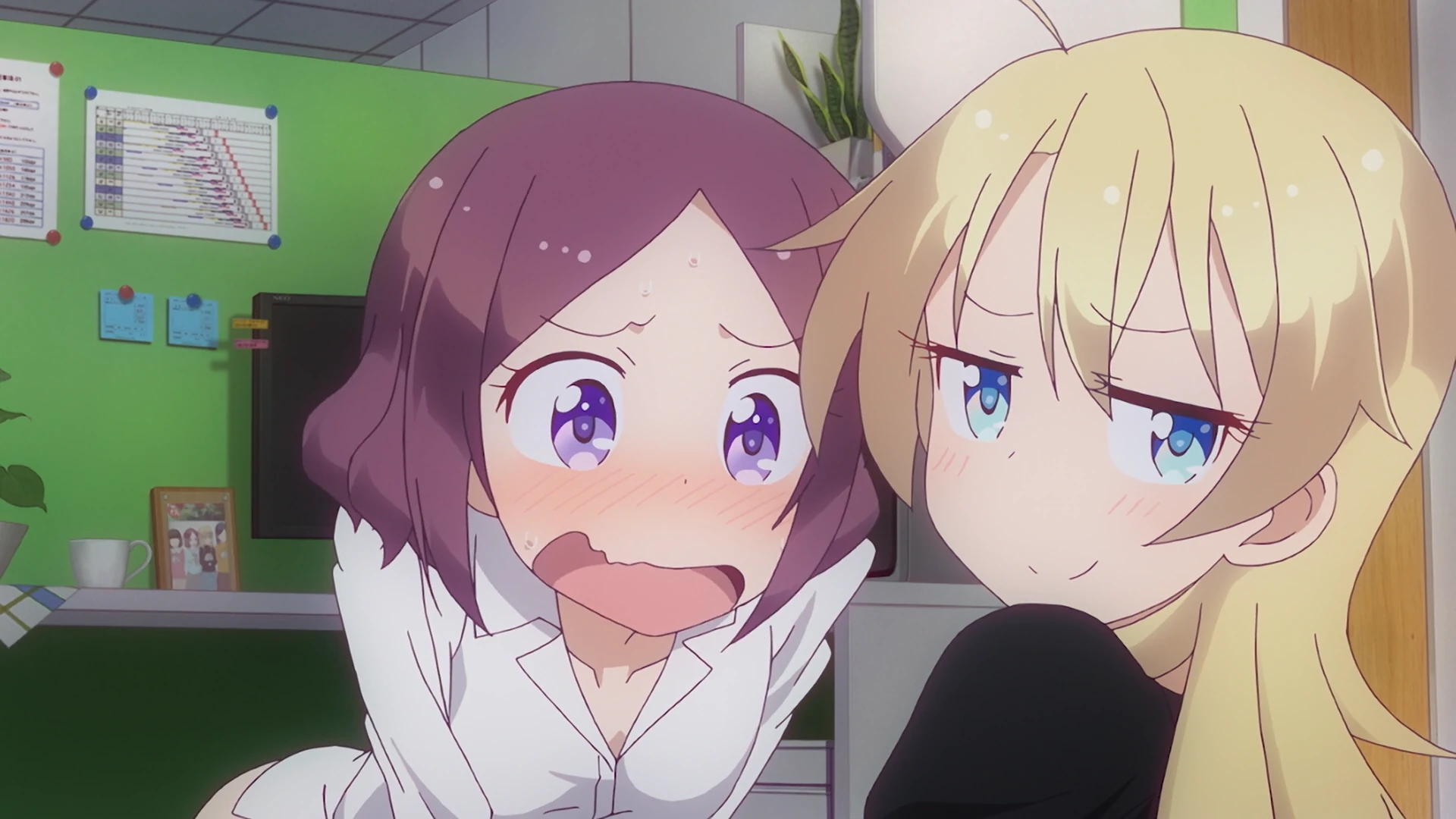 New Game Episode 4 New Game Wiki Fandom
