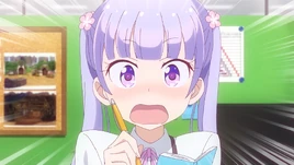 Surprised Aoba