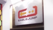 EagleJumpLogoEpisode3.jpg (119 KB) Logo of Eagle Jump
