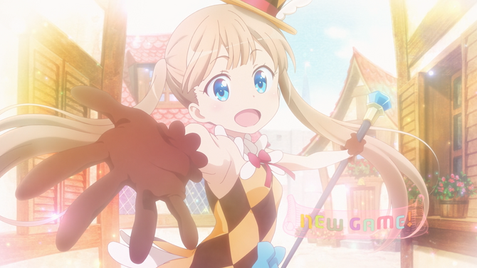 Anime