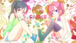 NewGame!!Episode10Eyecatch