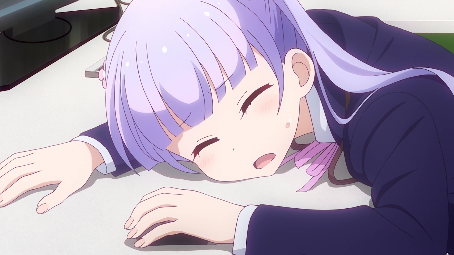 New Game Episode 3 New Game Wiki Fandom