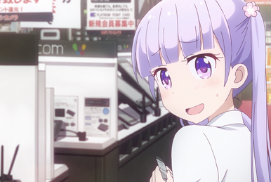 New Game! Episode 12 Eng Subbed - AnimesTV