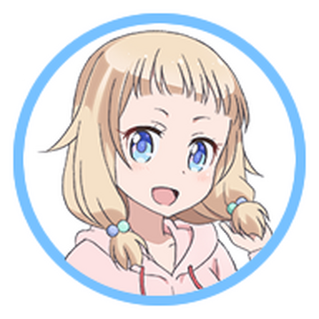 Nene Sakura | New Game! Wiki | Fandom
