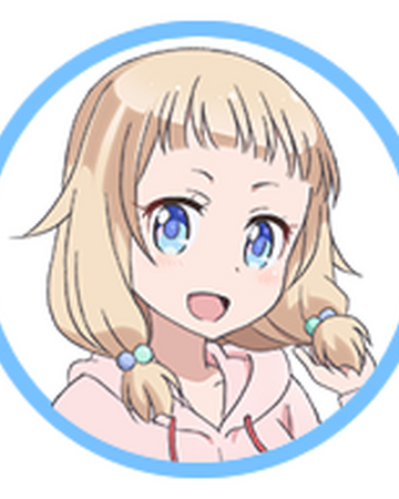 Nene Sakura New Game Wiki Fandom