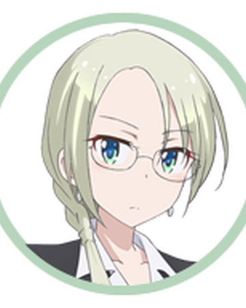 Christina Wako Yamato New Game Wiki Fandom