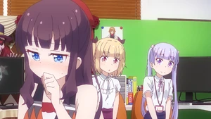 Worried Hifumi