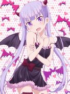 Devil Aoba