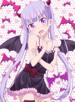 Aoba Suzukaze New Game Wiki Fandom Aoba Suzukaze New Game Wiki Fandom
