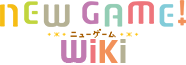 New Game! Wiki