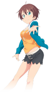 Hajime Game Render