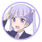 Aoba Suzukaze