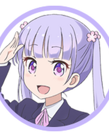 Aoba Suzukaze New Game Wiki Fandom