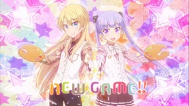 NewGame!!Episode12Eyecatch