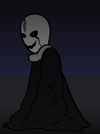 Undertale's Void Doesn't Exist #undertale #gaster #sans #papyrus #wdga