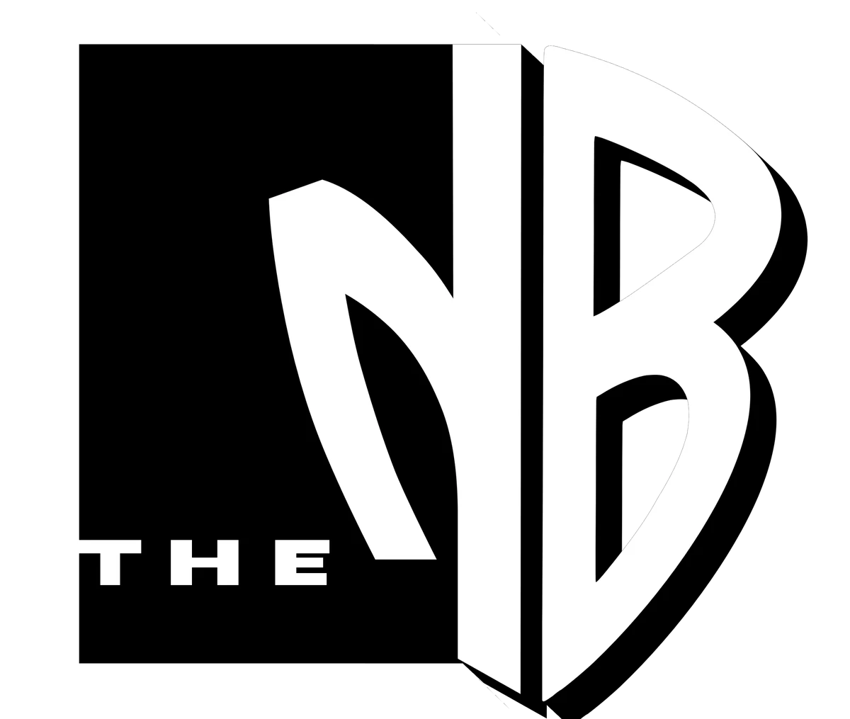 The NB Logo Evolution | AudreyWorks Wiki | Fandom