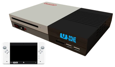 Nintendo/Nintendo U-Zone | AudreyWorks Wiki | Fandom