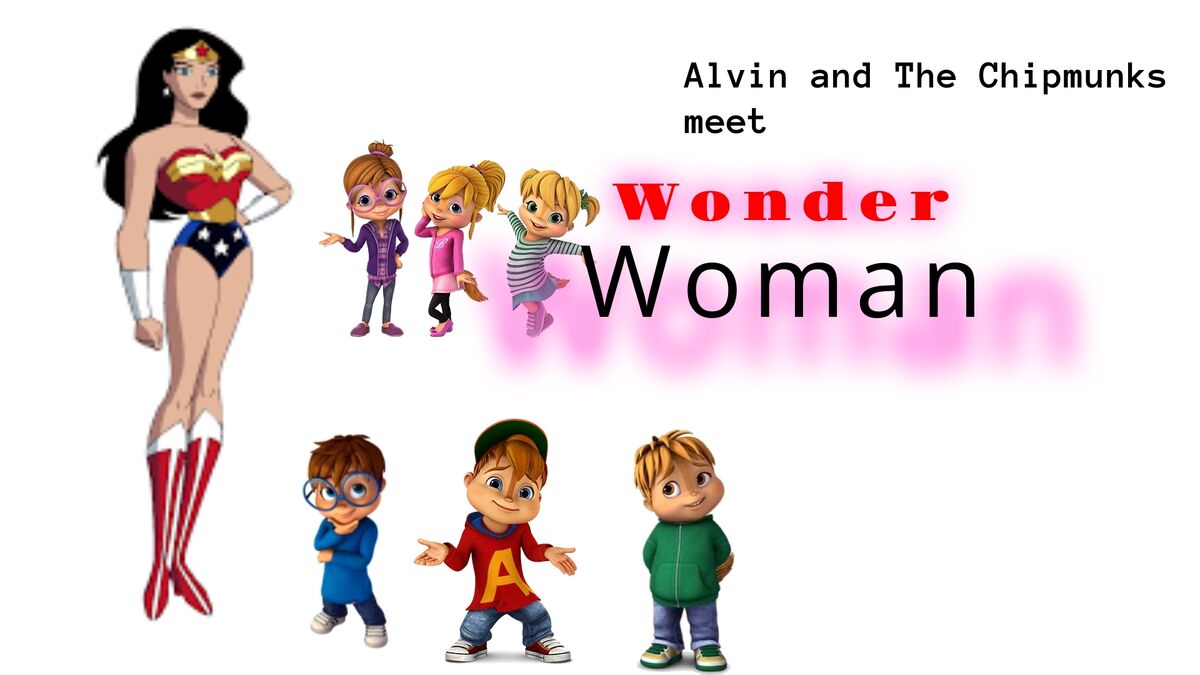 WONDER – Meet The Characters! 