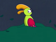 Petulaparrot1
