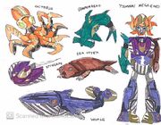 Powerrangers-seacreatureideazords