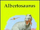 Albertosaurus-dinosaur library
