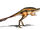 Alvarezsaurus-Dinosaur planet remake