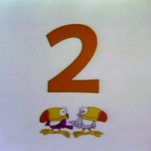 2-step toucans