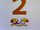 2-the Toucan 2-step: Sesame Street