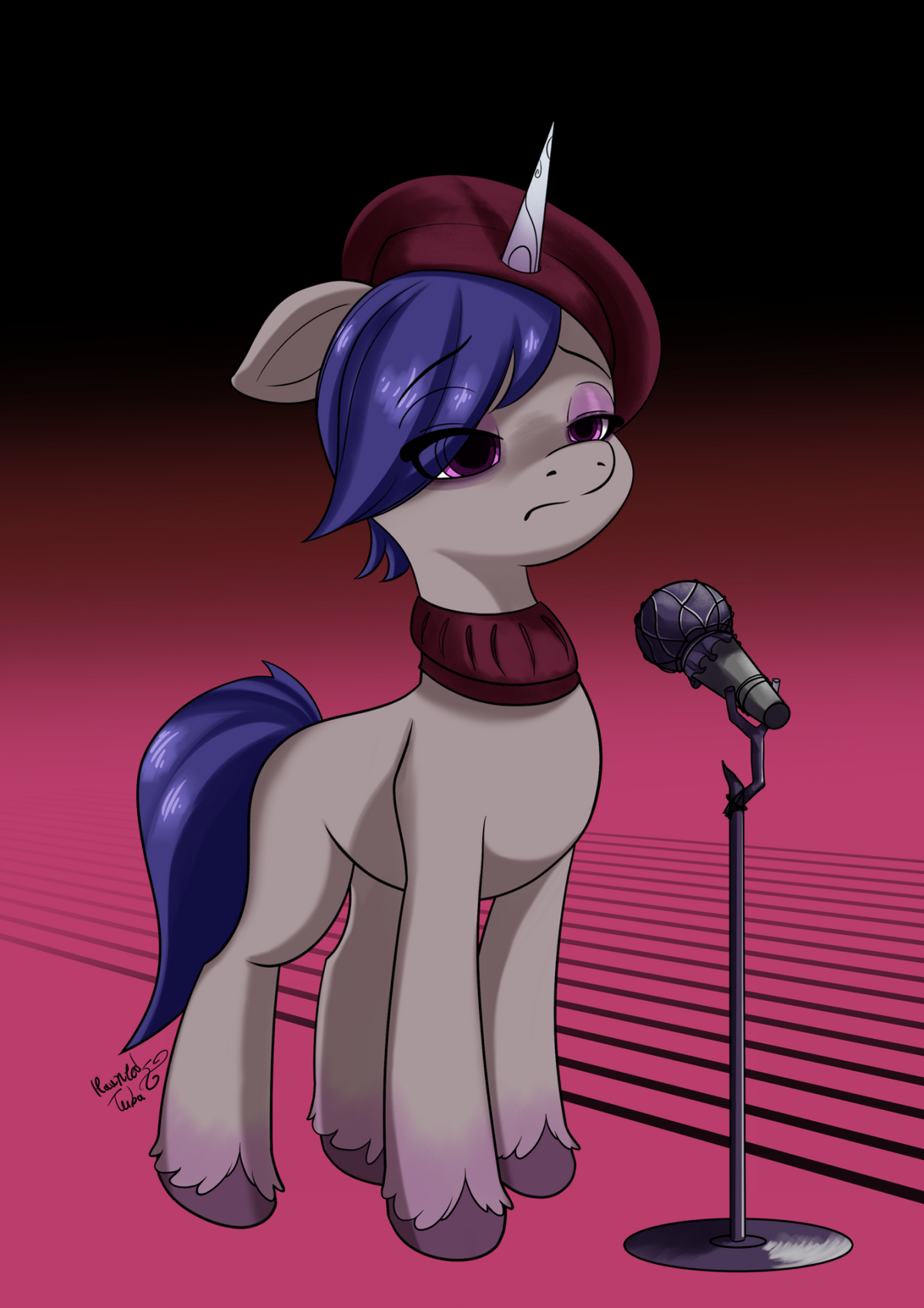 Mlp Tell Your Tale Wiki