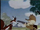 Background animals in the New Daffy Duck show sampler 1