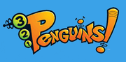 3-2-1 Penguins!