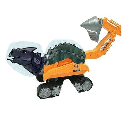 Dyoplotrux-dinotrux | New ideas by Matt Weaver Wiki | Fandom
