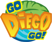 Go, Diego, Go! (logo).svg