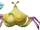 Peckish aristocrab
