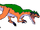 Allosaurus king of the Jurassic-I love Dinosaurs