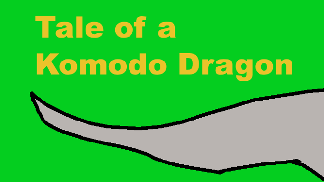 Zoboomafoo and you-Tale of a Komodo Dragon/ A Happy Lemur Day