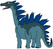 Agustinia