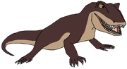 Ophiacodon