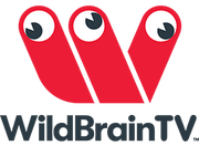 WildBrain TV logo