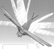Bumblebeetle manga