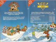 Disney holidaycover1