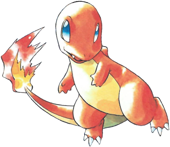 Pokemon Red and Blue story-Nintendo | New ideas by Matt Weaver