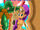Shantae-blue dance boogie