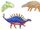 Armored dinosaurs sampler idea-LBT Netflix