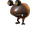 Dwarf orange bulborb