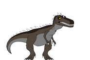 Suchomimus 1