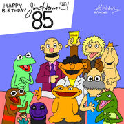 Fan art friday sam and friends by bunnziebungo derlfdc-fullview