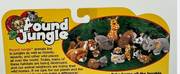 POUND JUNGLE LOGO