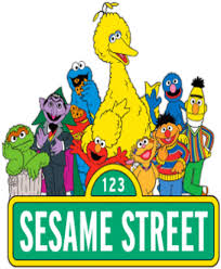 Sesame street home video DVD ideas 1 | New ideas by Matt Weaver Wiki ...