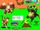 A sneak peek of Donkey Kong Country